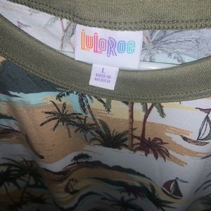 LuLaRoe Tops - Ladies Tee LuLaRoe Tops - Ladies Tee